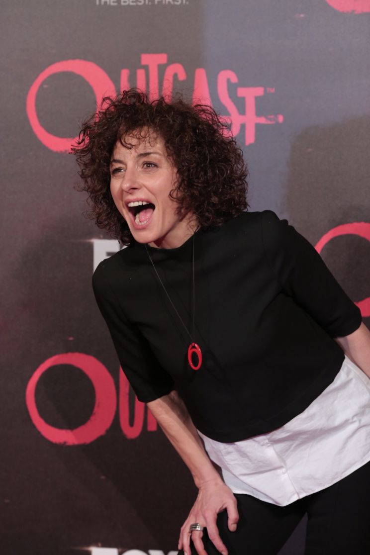 Lidia Vitale