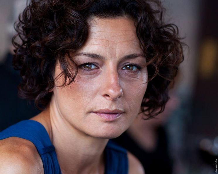 Lidia Vitale
