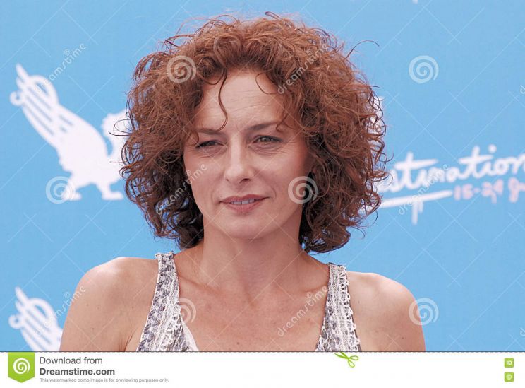 Lidia Vitale