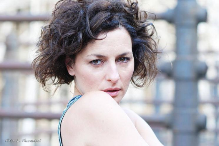 Lidia Vitale