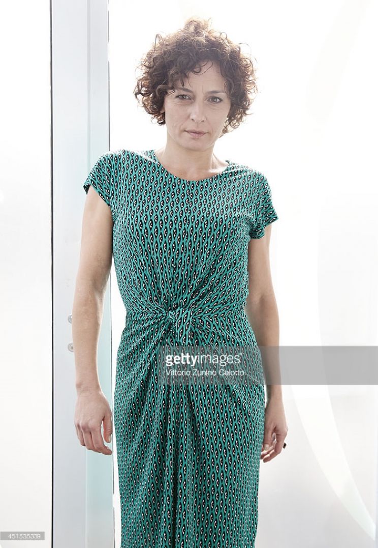 Lidia Vitale