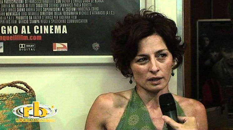 Lidia Vitale