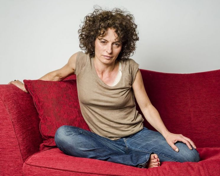 Lidia Vitale