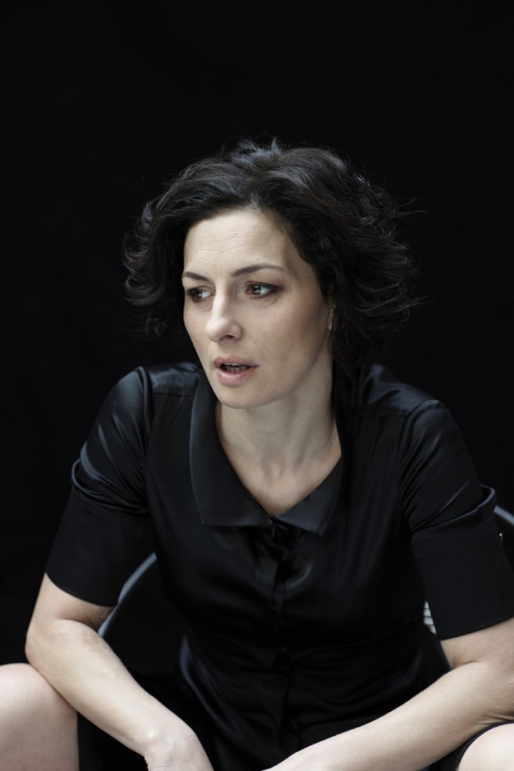 Lidia Vitale