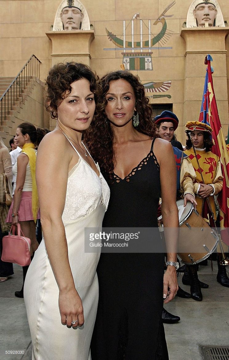 Lidia Vitale