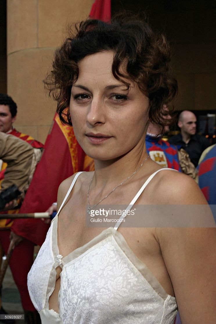 Lidia Vitale