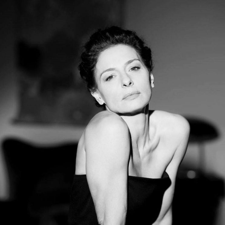 Lidia Vitale