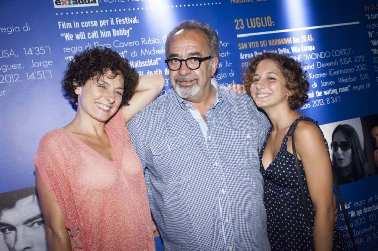 Lidia Vitale