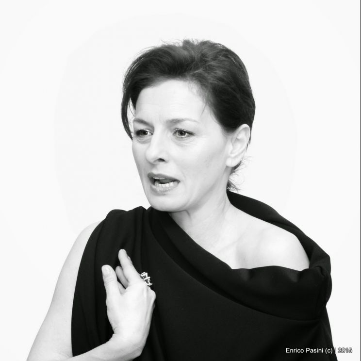 Lidia Vitale