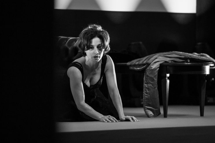 Lidia Vitale