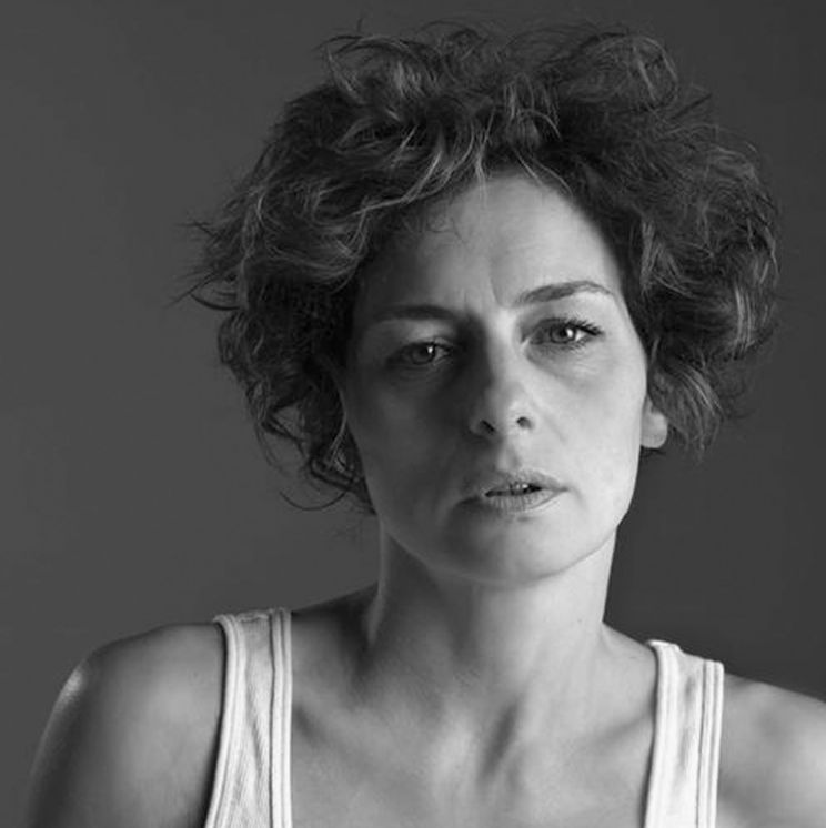 Lidia Vitale
