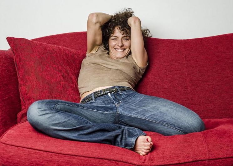 Lidia Vitale