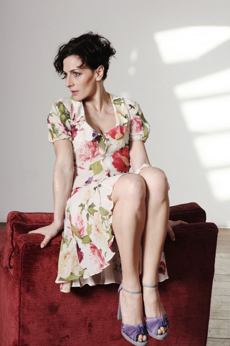 Lidia Vitale