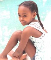 Lidya Jewett