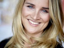 Lieke van Lexmond