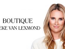 Lieke van Lexmond