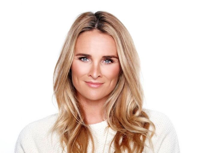 Lieke van Lexmond