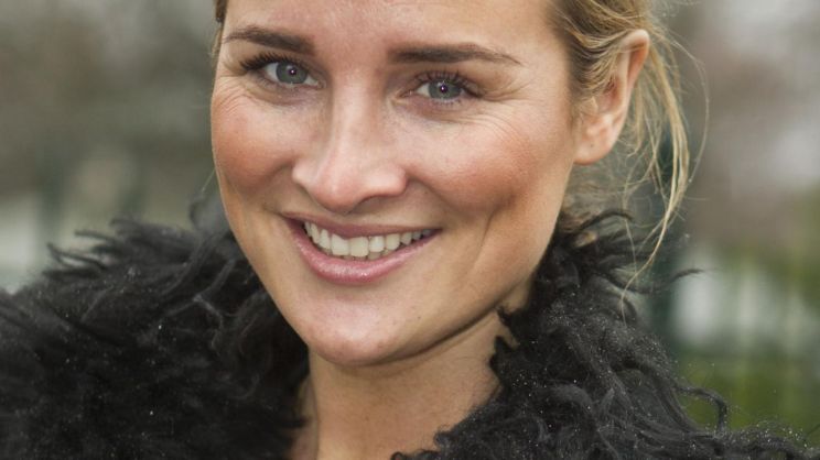 Lieke van Lexmond