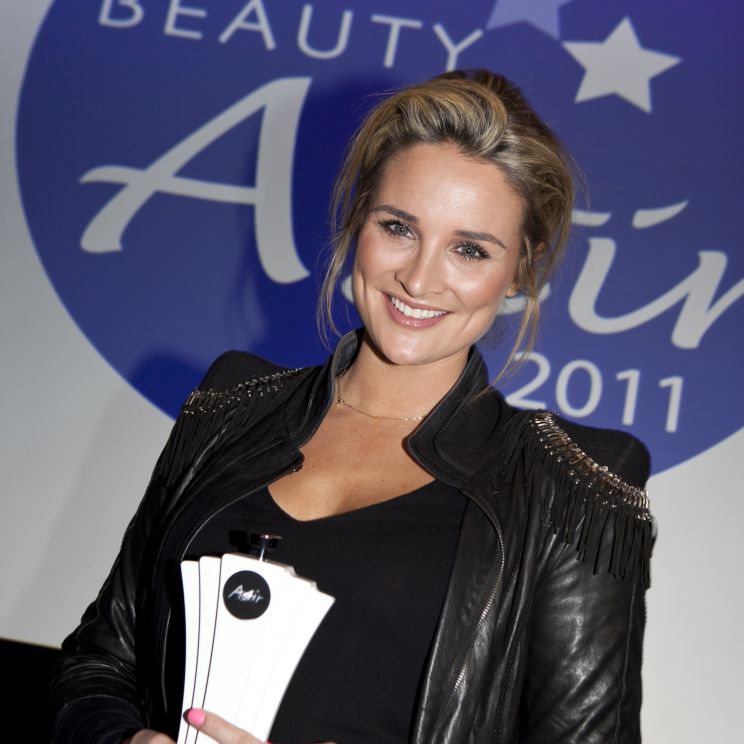 Lieke van Lexmond