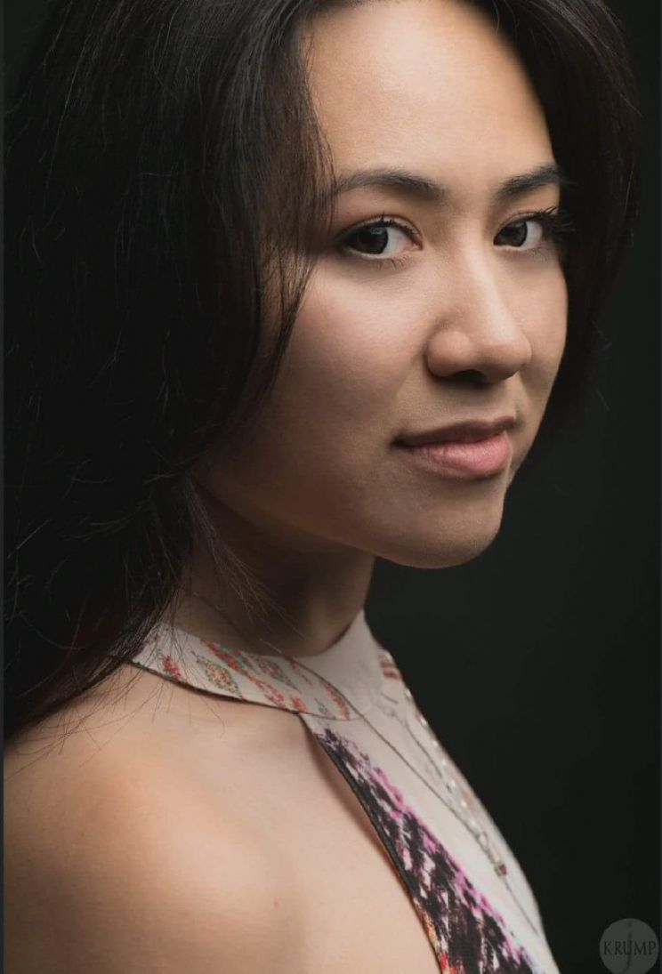 Lien Mya Nguyen