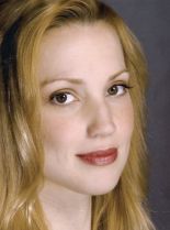 Liesel Allen Yeager