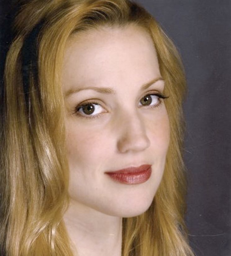 Liesel Allen Yeager