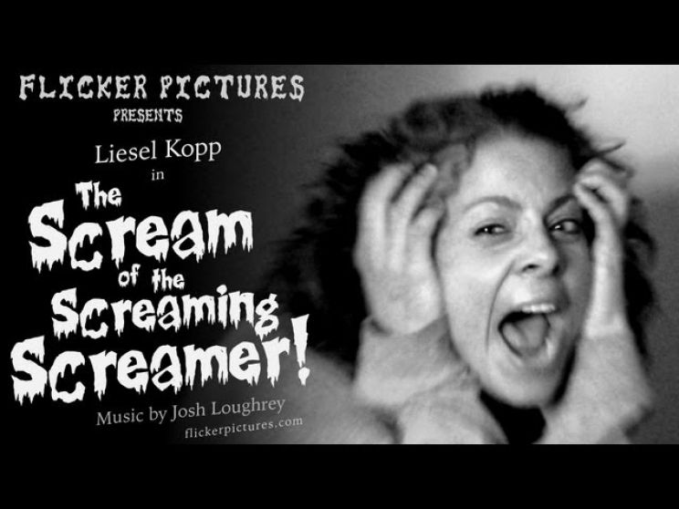 Liesel Kopp