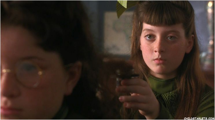 Liesel Matthews