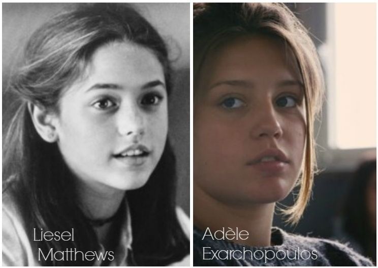 Liesel Matthews