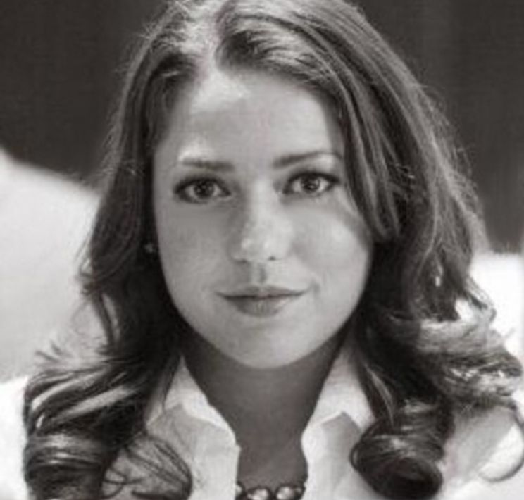 Liesel Matthews