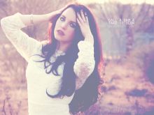 Liesl Ahlers photo