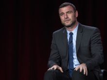 Liev Schreiber