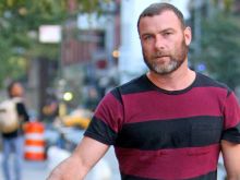 Liev Schreiber