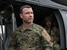 Liev Schreiber