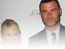 Liev Schreiber