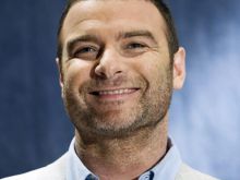 Liev Schreiber