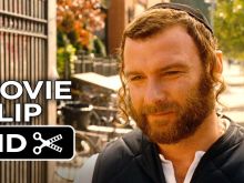 Liev Schreiber