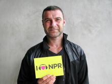 Liev Schreiber