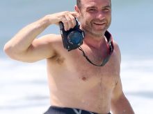 Liev Schreiber