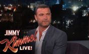 Liev Schreiber