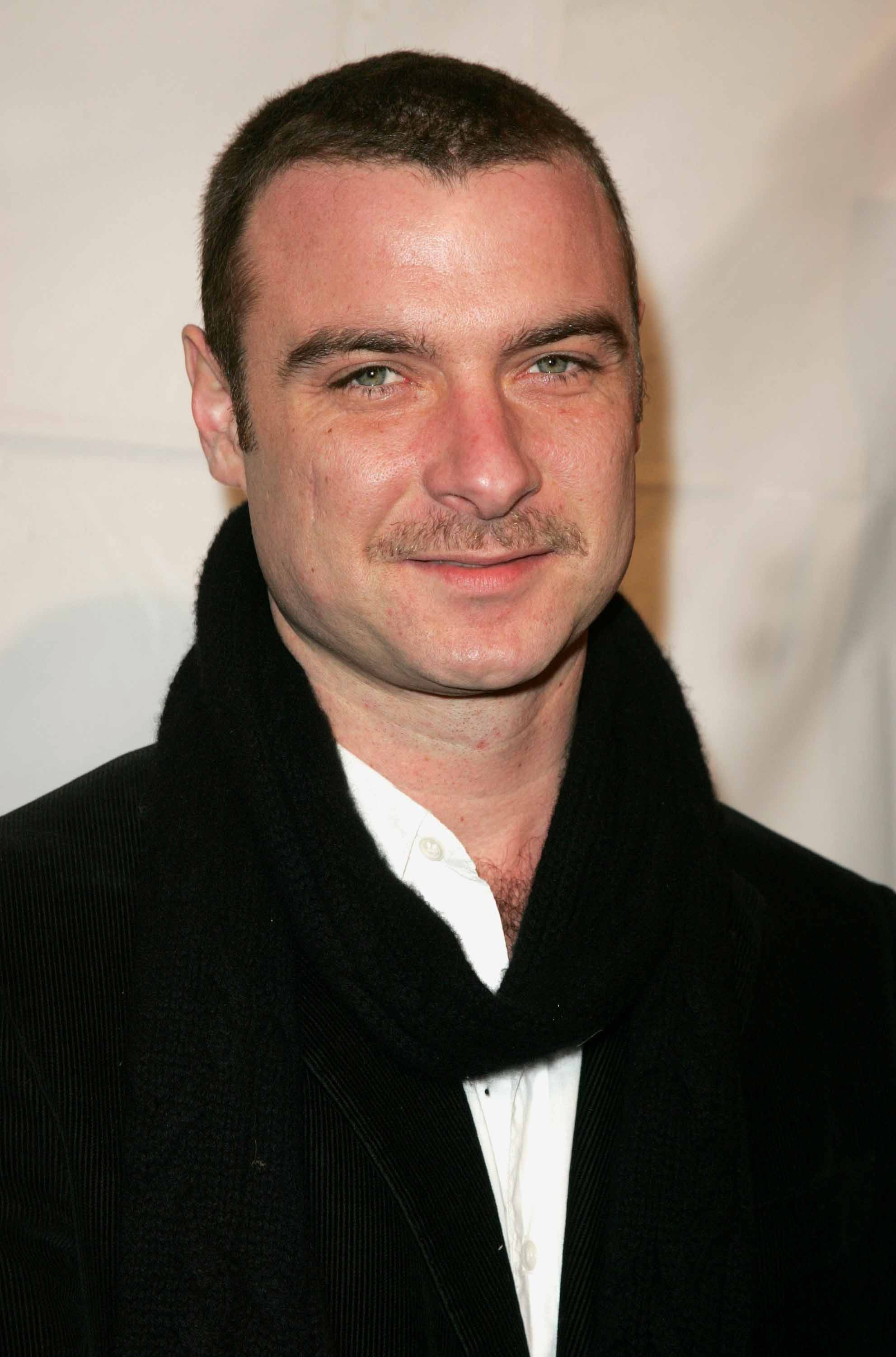 Pictures of Liev Schreiber