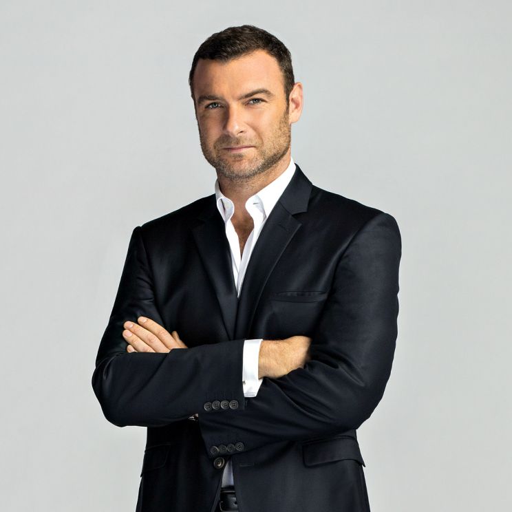 Liev Schreiber