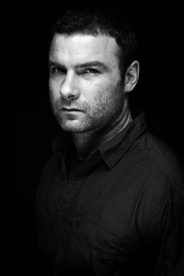 Liev Schreiber