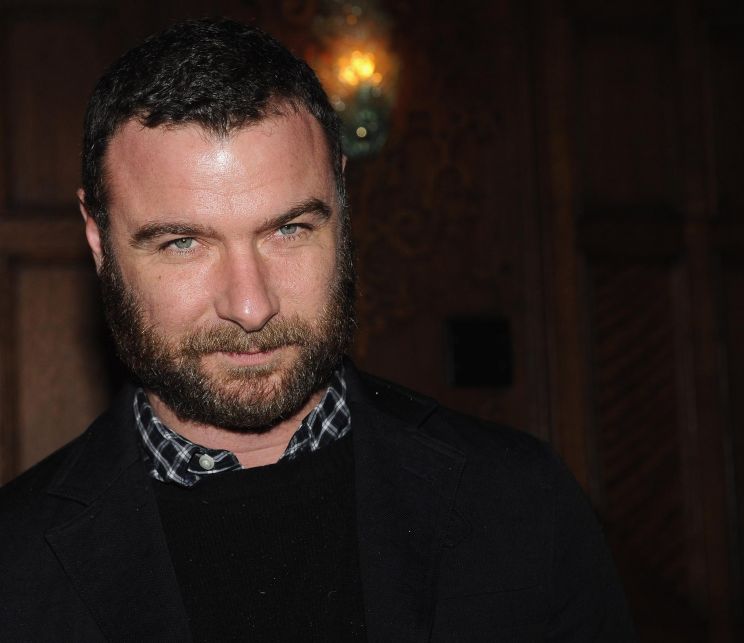 Liev Schreiber