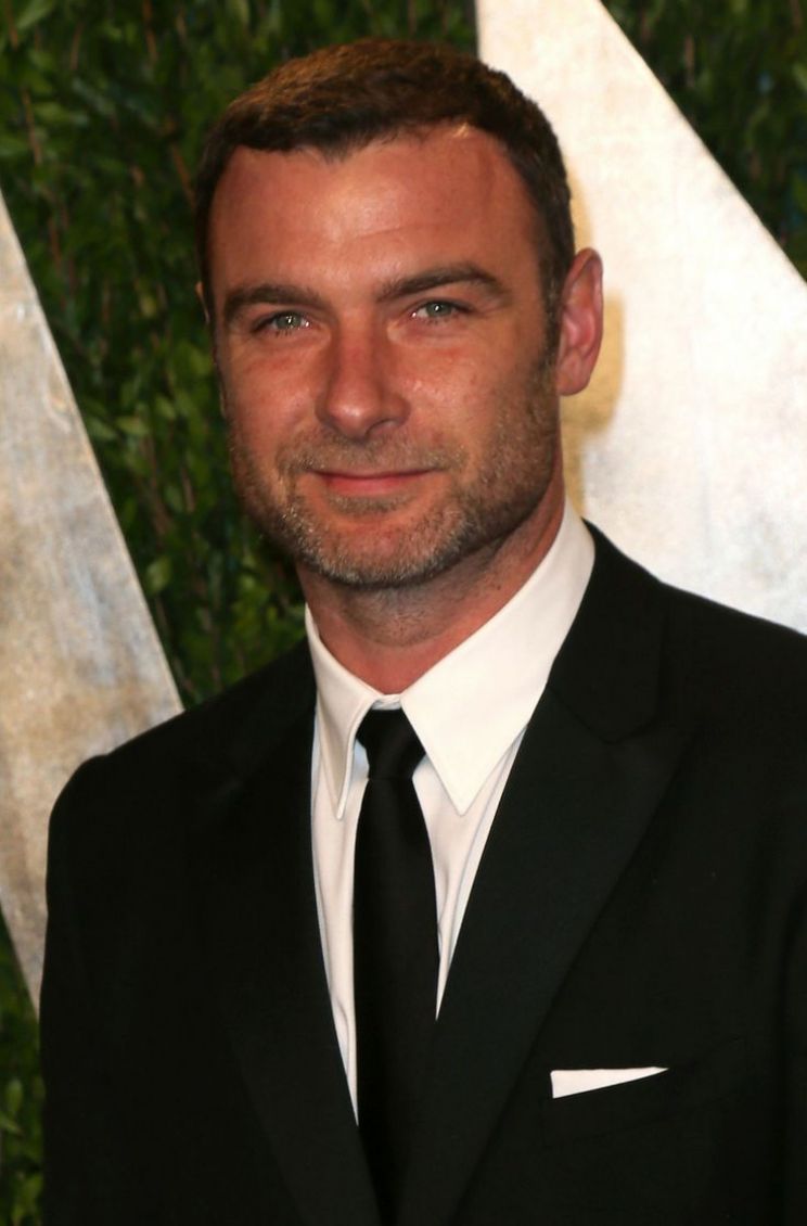 Liev Schreiber