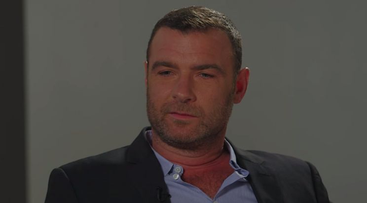 Liev Schreiber