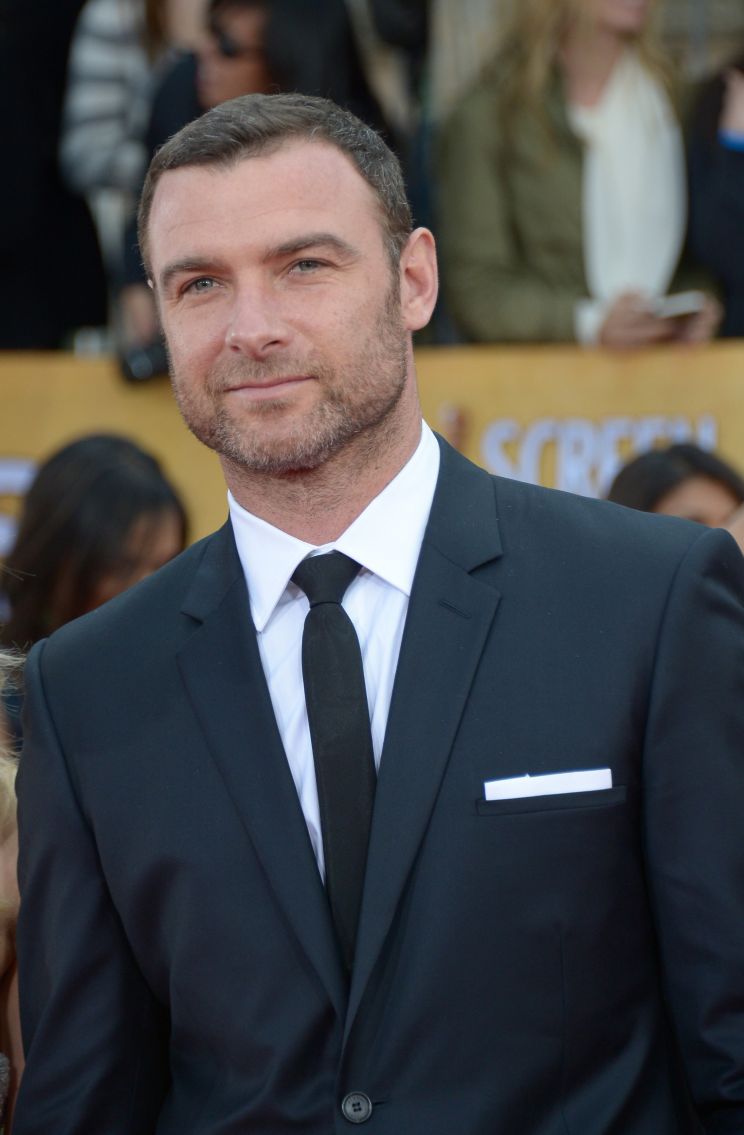 Liev Schreiber