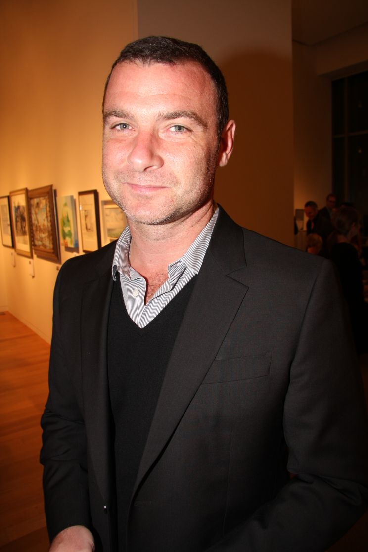 Liev Schreiber