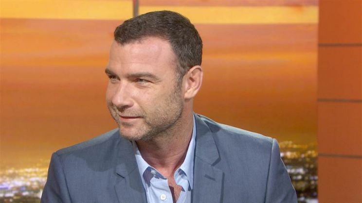 Liev Schreiber