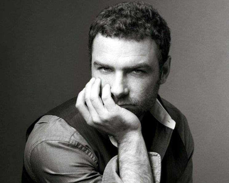 Liev Schreiber